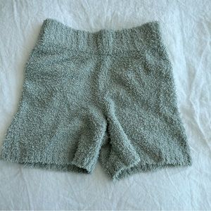Skims shorts